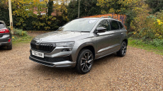 Skoda Karoq 1.5 TSI Sportline 5dr Petrol Estate